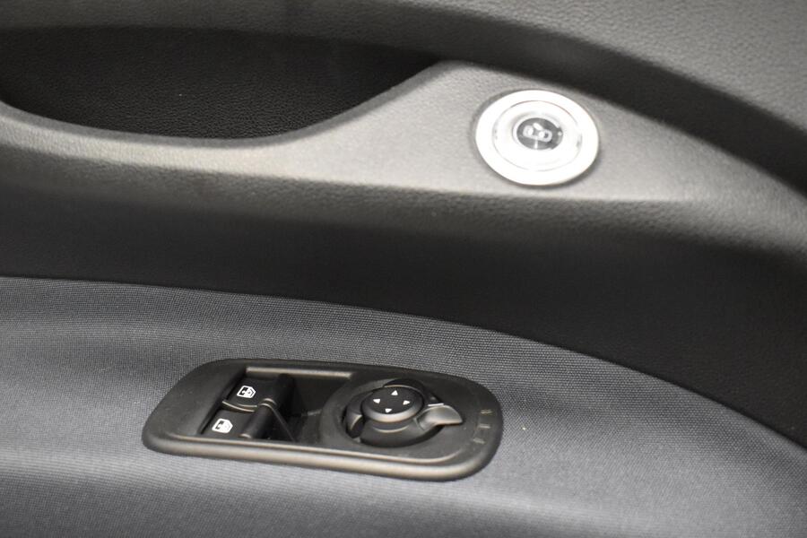 Fiat 500e vaihtoauto