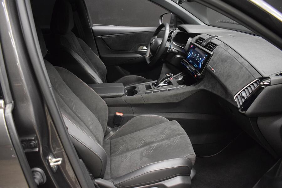 DS 7 vaihtoauto
