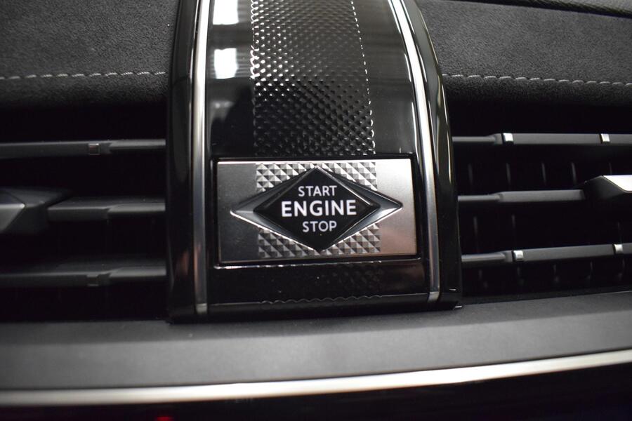 DS 7 vaihtoauto