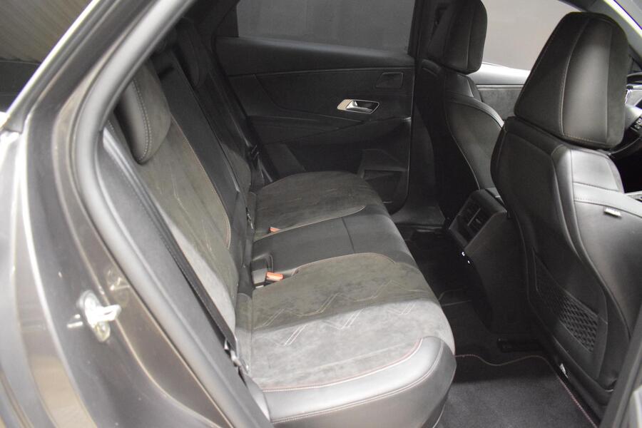 DS 7 vaihtoauto