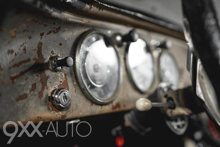 Porsche 356 vaihtoauto