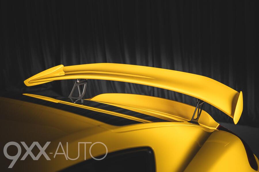 Porsche Cayman vaihtoauto