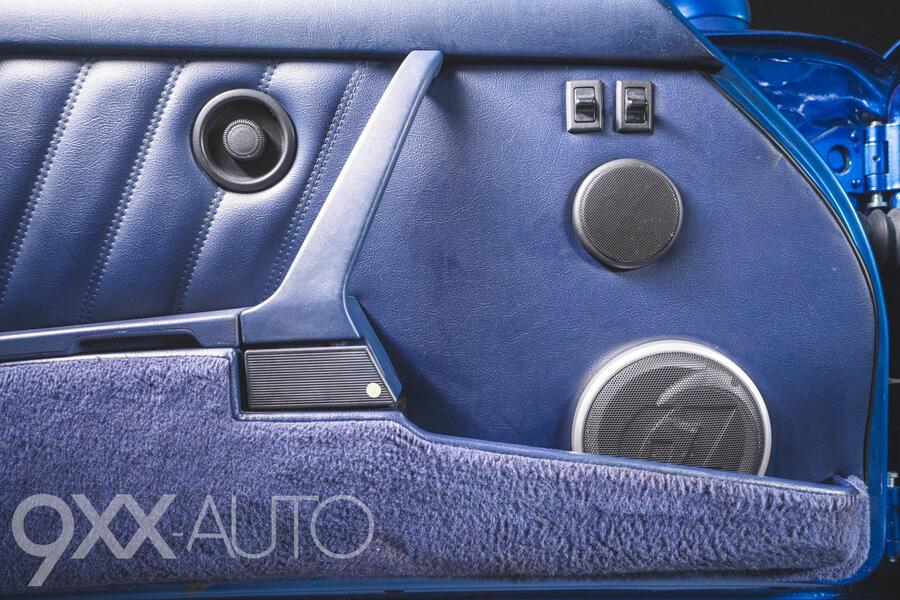 Porsche 911 vaihtoauto