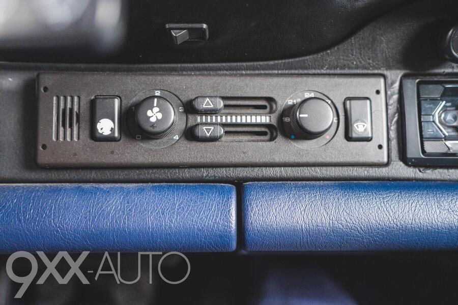 Porsche 911 vaihtoauto