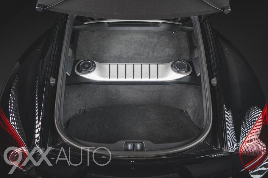 Porsche Cayman vaihtoauto