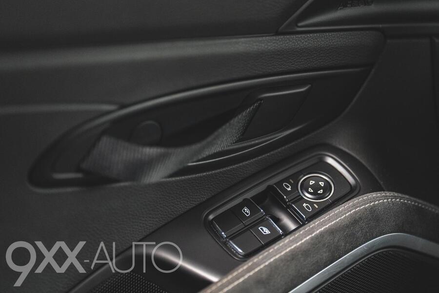 Porsche Cayman vaihtoauto