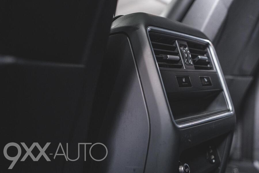 Porsche Cayenne vaihtoauto