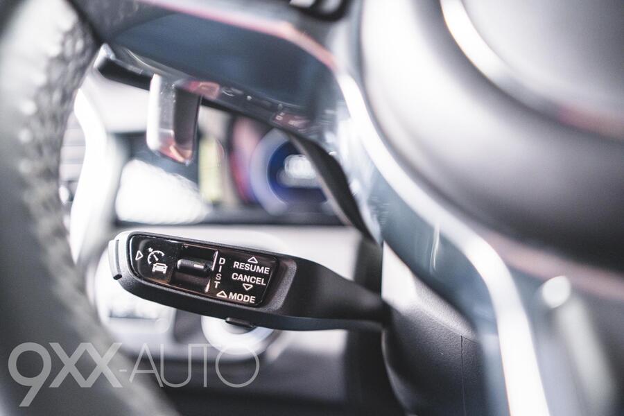 Porsche Cayenne vaihtoauto