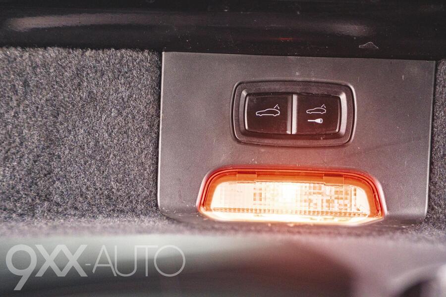 Porsche Cayenne vaihtoauto