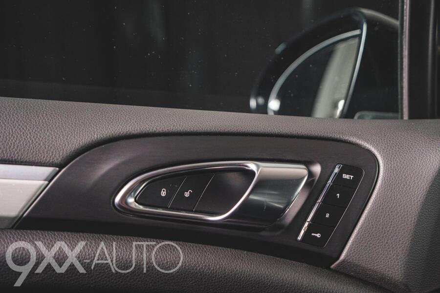 Porsche Cayenne vaihtoauto