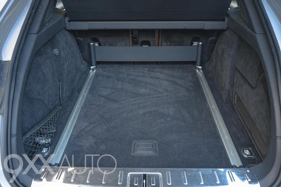 Porsche Panamera vaihtoauto