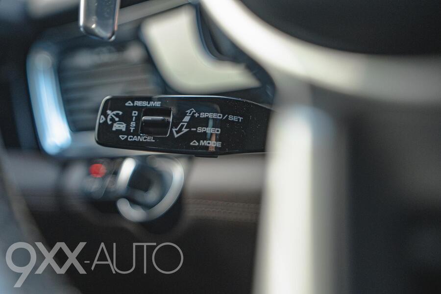 Porsche Panamera vaihtoauto