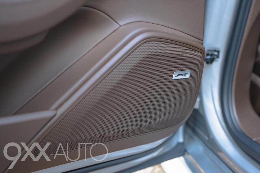 Porsche Panamera vaihtoauto