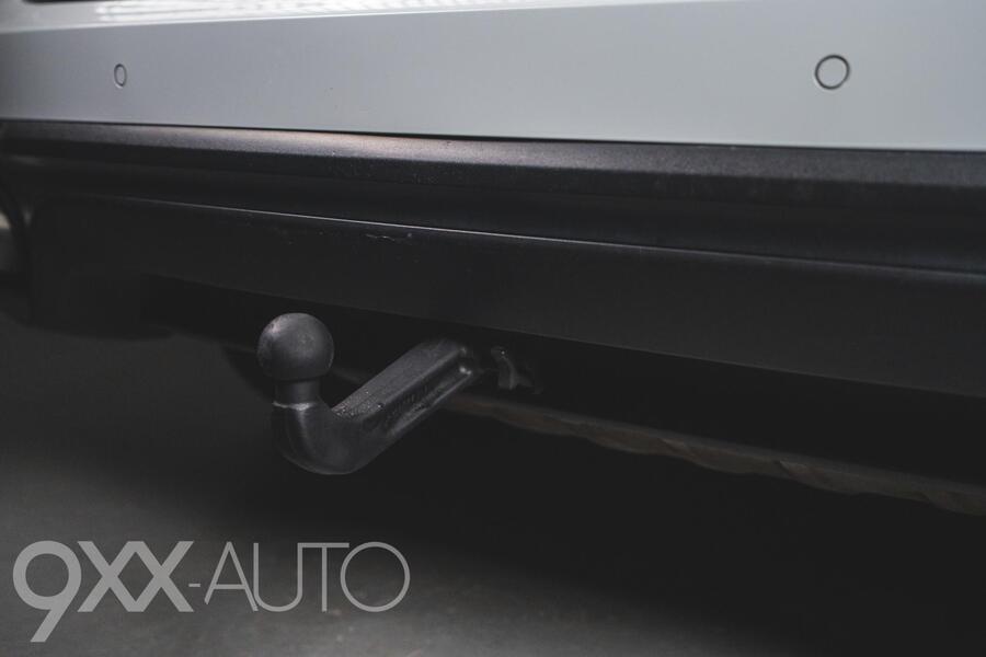 Porsche Cayenne vaihtoauto