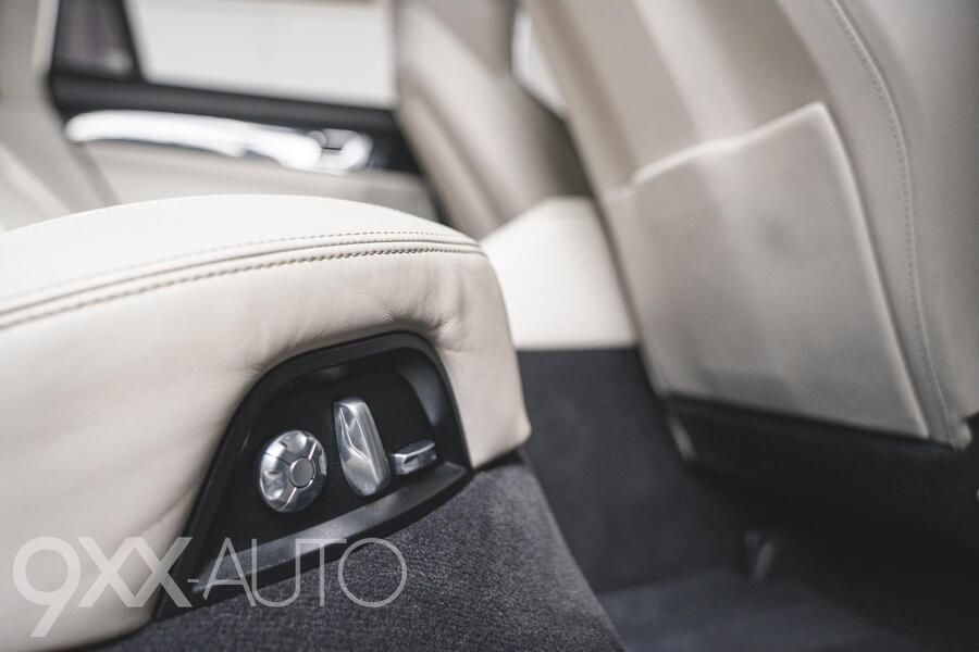 Porsche Panamera vaihtoauto