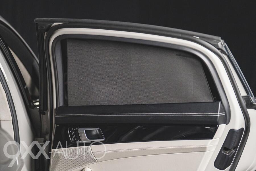 Porsche Panamera vaihtoauto