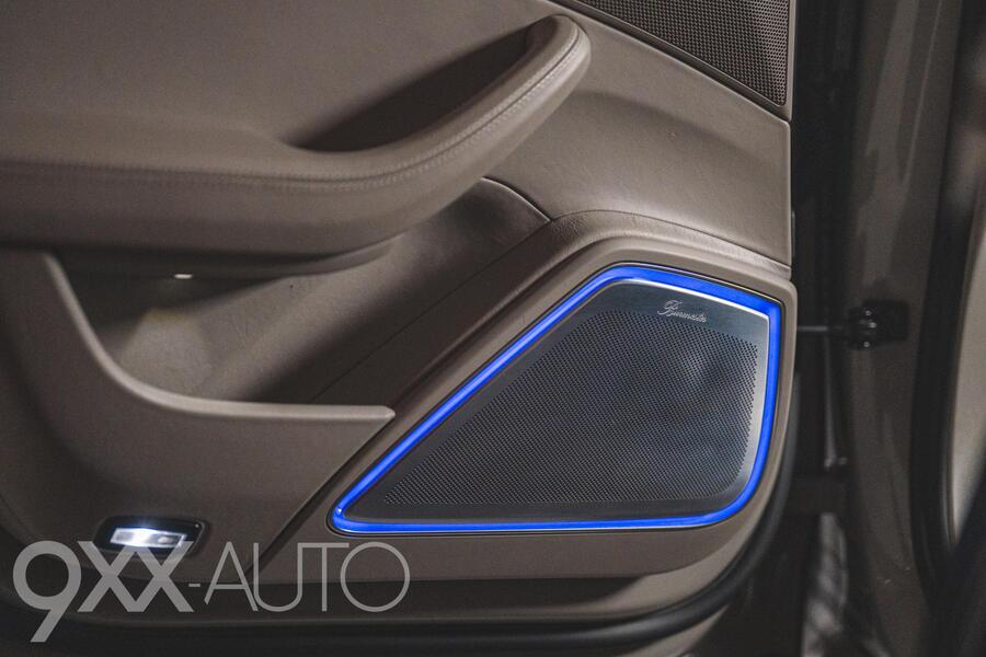 Porsche Panamera vaihtoauto