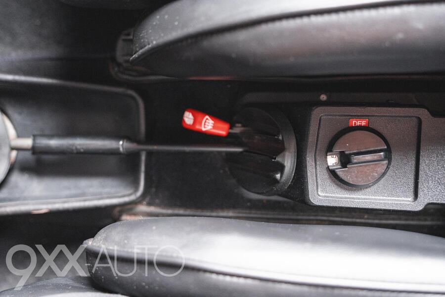 Porsche 911 vaihtoauto