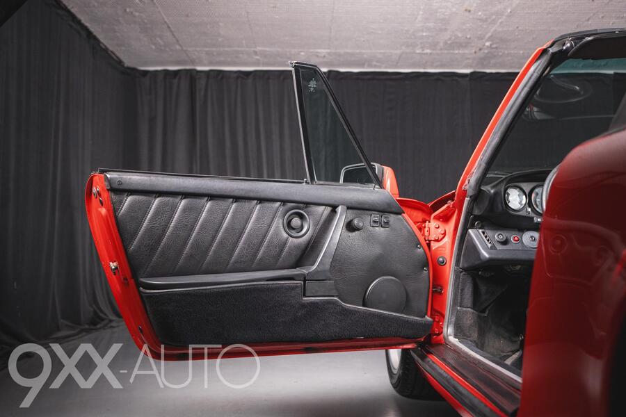 Porsche 911 vaihtoauto