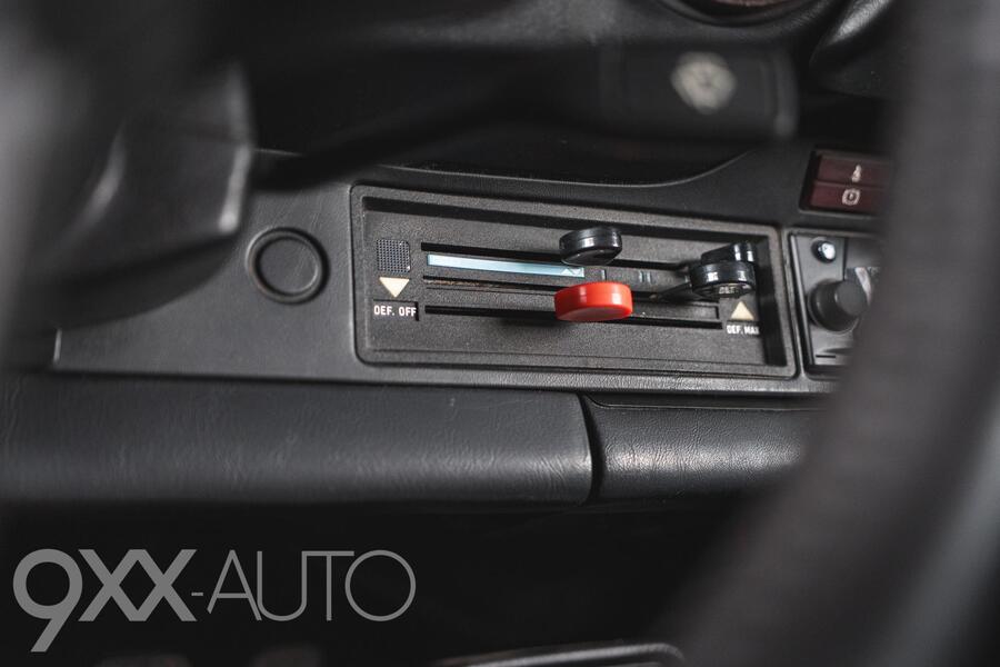 Porsche 911 vaihtoauto