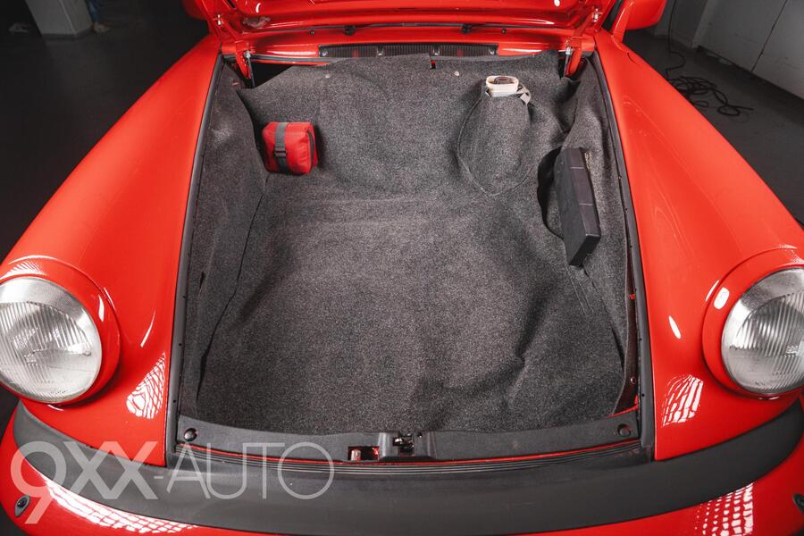 Porsche 911 vaihtoauto