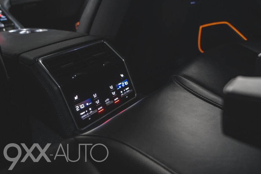 Porsche Panamera vaihtoauto