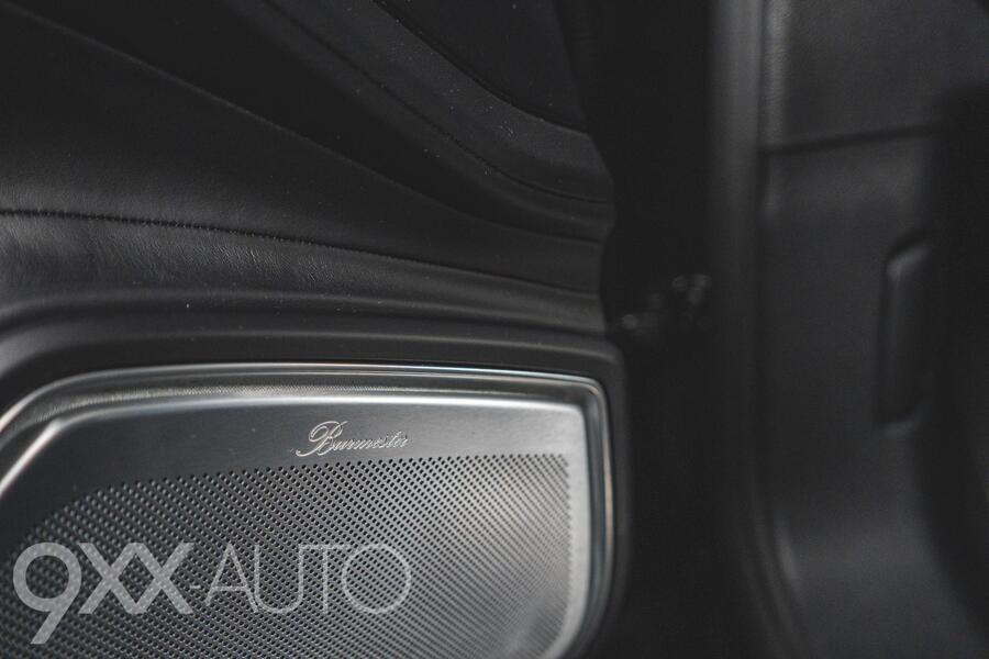 Porsche Panamera vaihtoauto