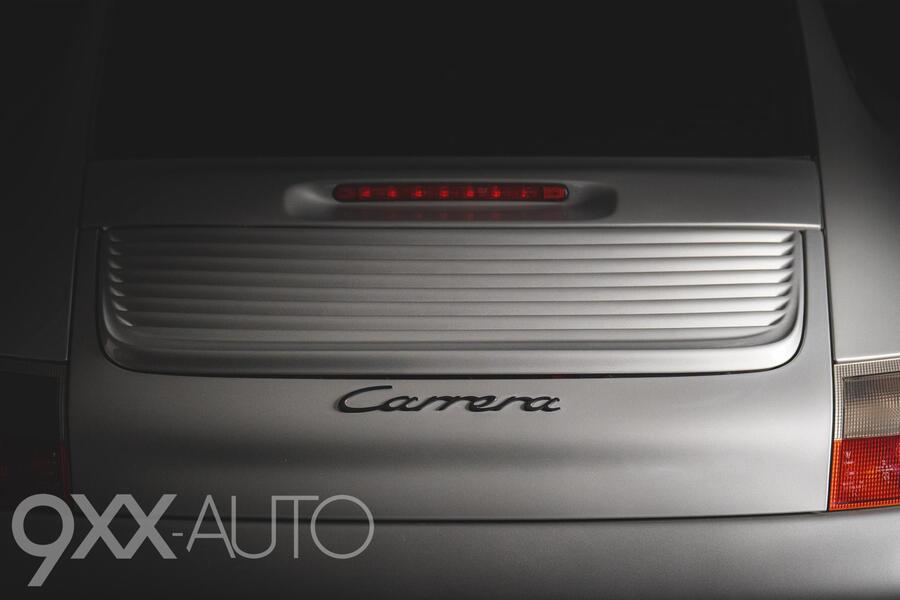 Porsche 911 vaihtoauto