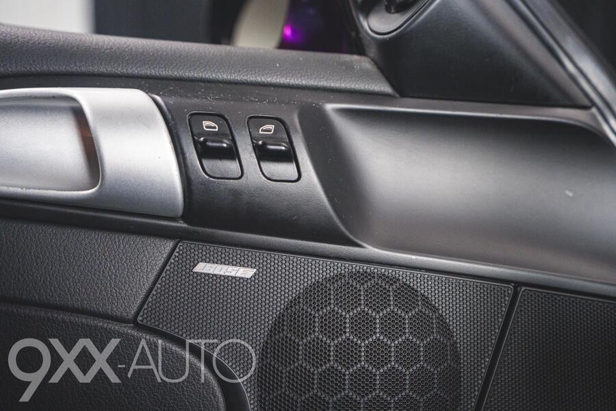 Porsche Cayman vaihtoauto