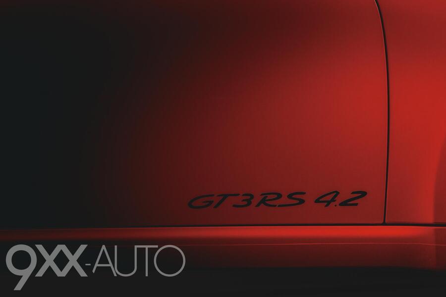 Porsche 911 vaihtoauto