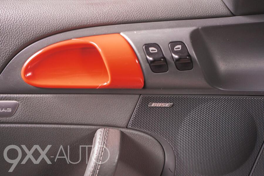 Porsche 911 vaihtoauto