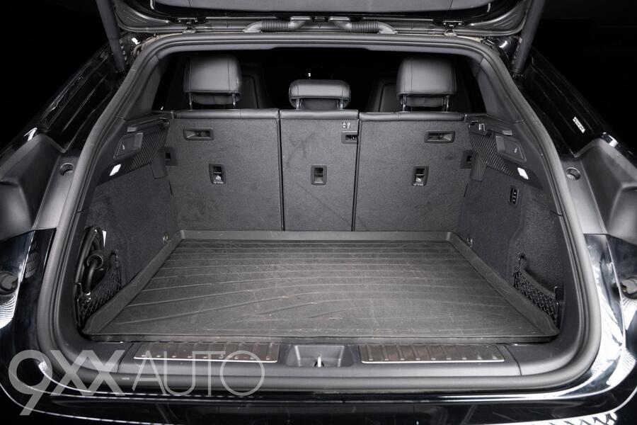 Porsche Macan vaihtoauto