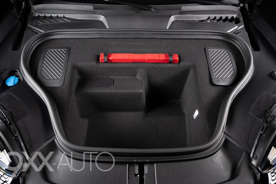 Porsche Macan vaihtoauto