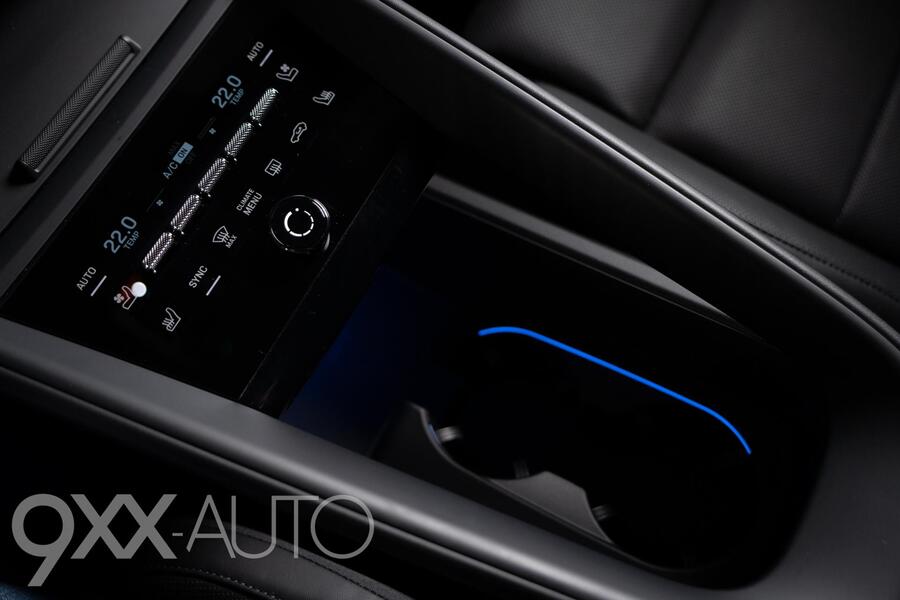 Porsche Macan vaihtoauto