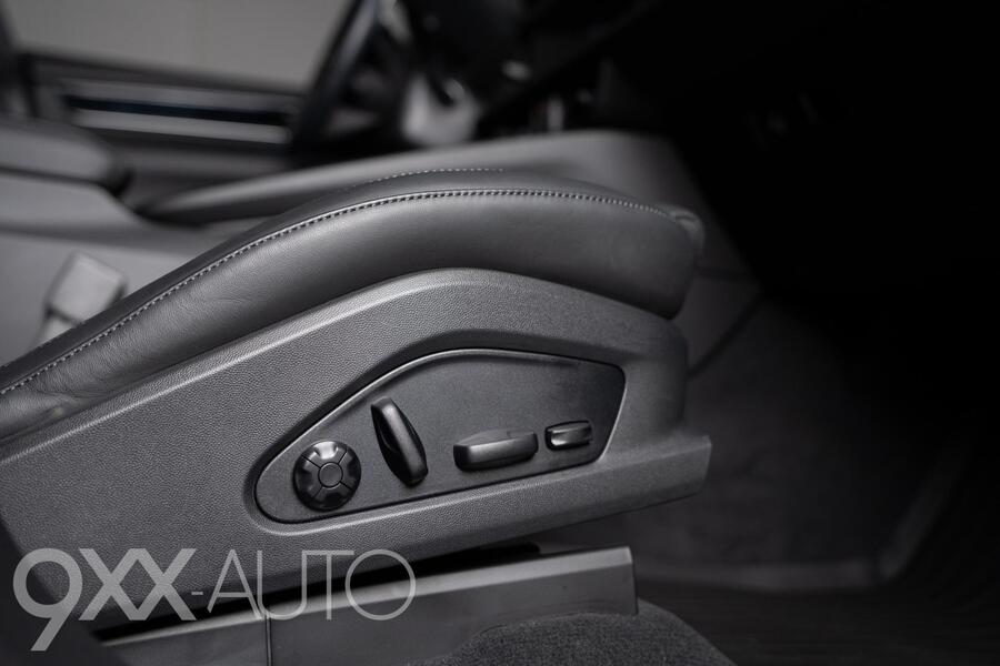 Porsche Macan vaihtoauto