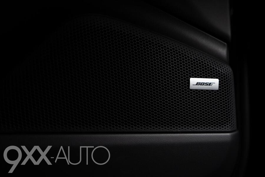 Porsche Macan vaihtoauto