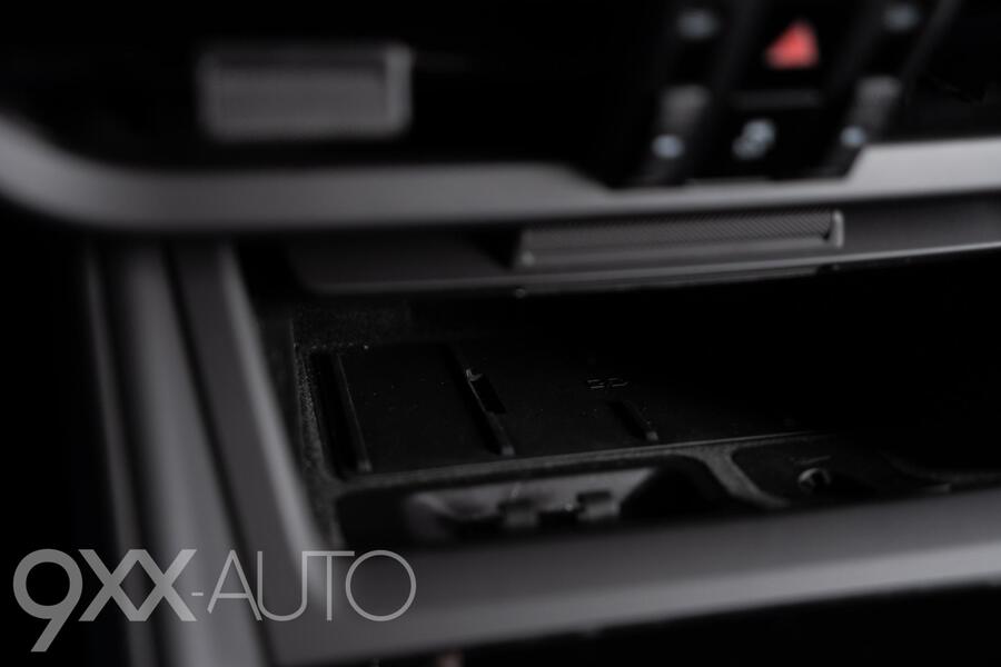 Porsche Macan vaihtoauto