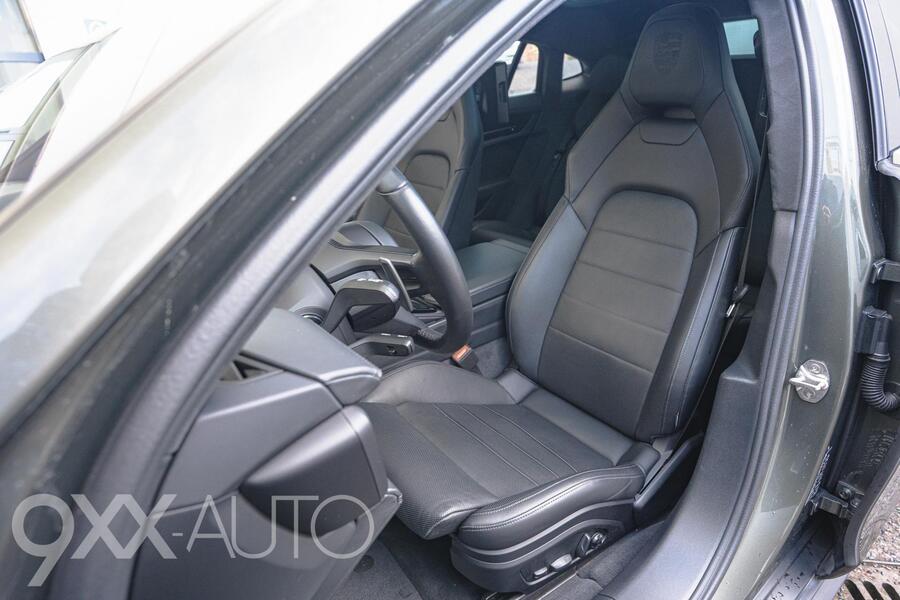 Porsche Panamera vaihtoauto