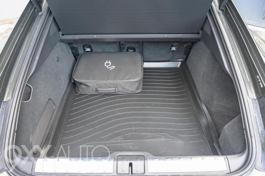 Porsche Panamera vaihtoauto