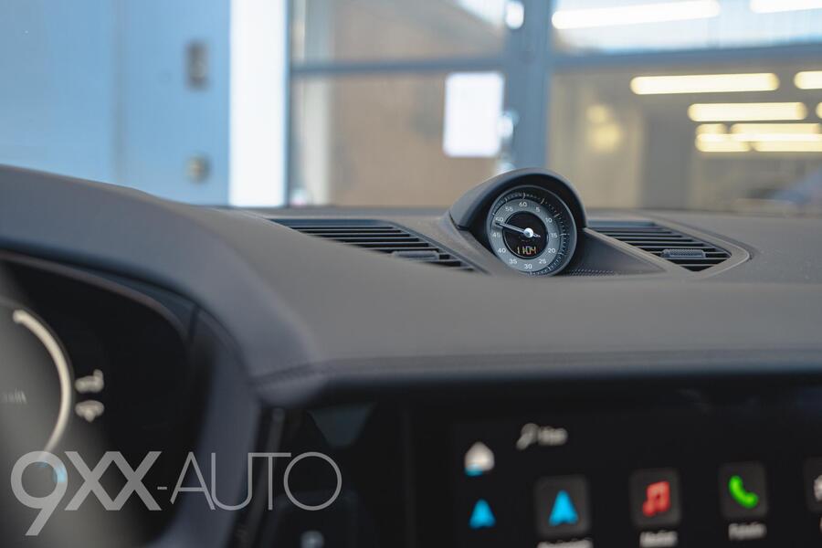 Porsche Panamera vaihtoauto