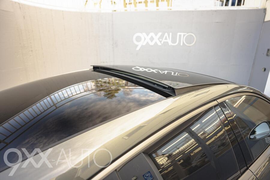 Porsche Panamera vaihtoauto