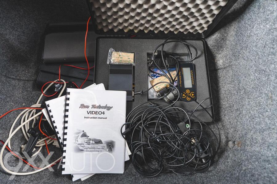 Porsche 911 vaihtoauto