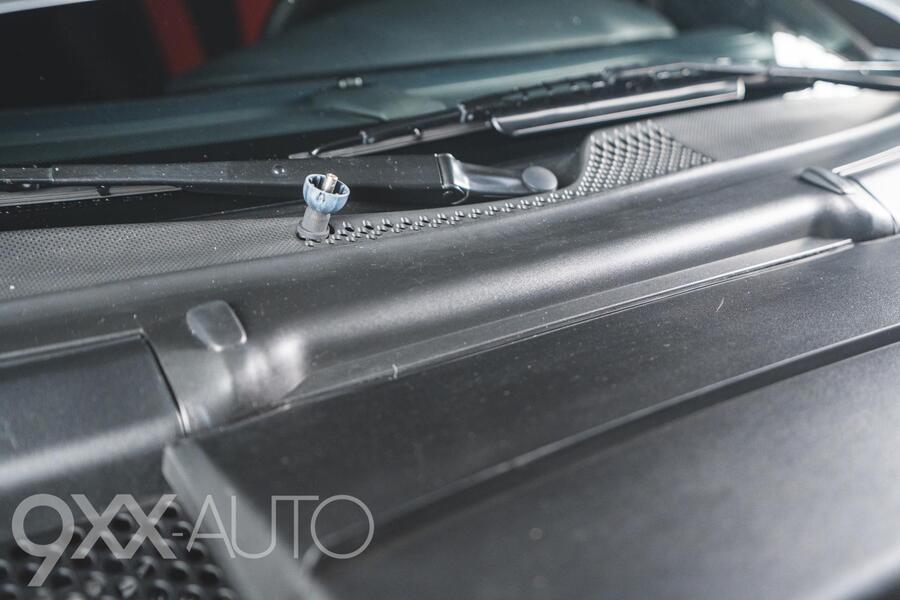 Porsche 911 vaihtoauto