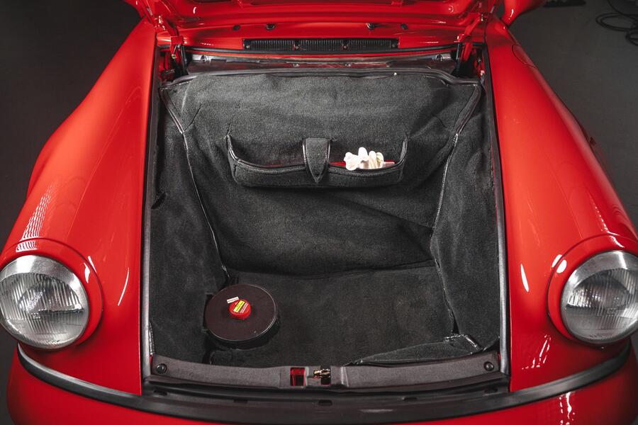 Porsche 911 vaihtoauto