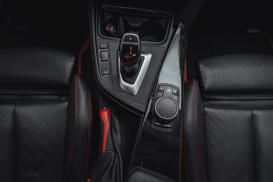 BMW 430 vaihtoauto
