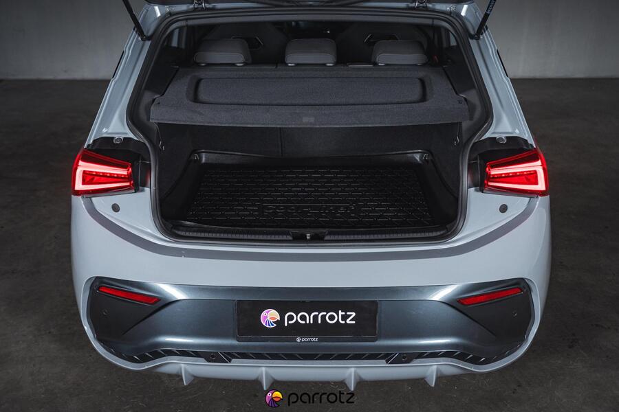 Cupra Born vaihtoauto