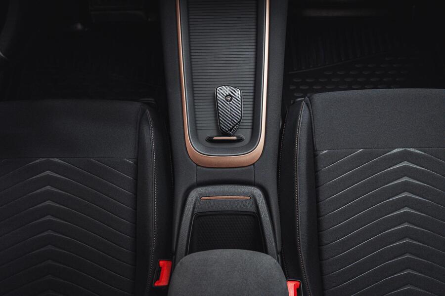 Cupra Born vaihtoauto