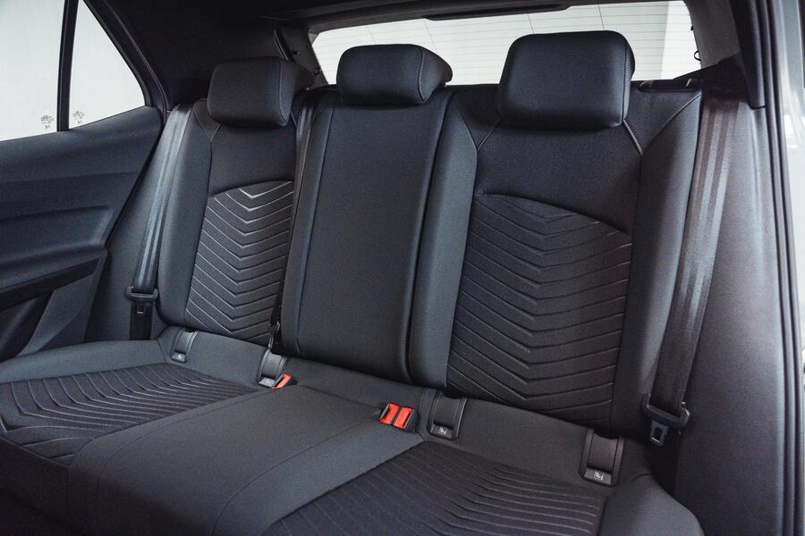 Cupra Born vaihtoauto