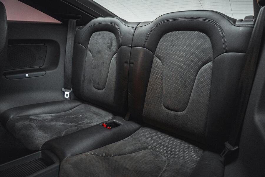 Audi TT vaihtoauto