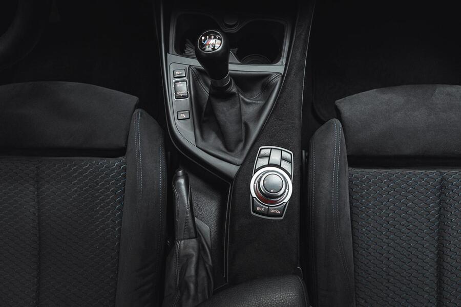 BMW M135i vaihtoauto